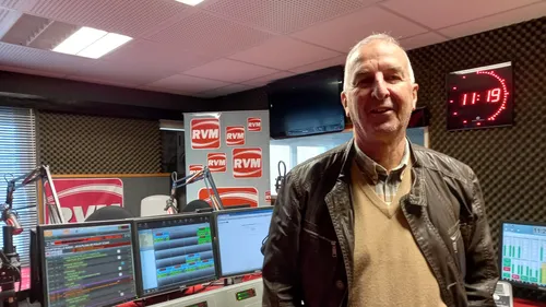 Dernier mois de Président de la CCI des Ardennes pour Géraud Spire